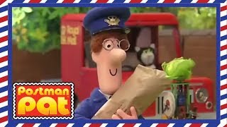 Postman Pat | 1 HOUR COMPILATION | Postman Pat Full Episodes | Kids Cartoon | Videos For Kids