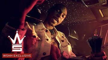 Key Glock "Really Rich" (Paper Route Empire) (WSHH Exclusive - Official Music Video)