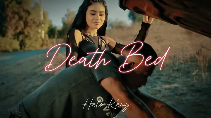 [FREE] MBNel Type Beat - 'Death Bed'