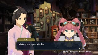Great Ace Attorney Chronicles (Part #13) | Now In STEREO...scope (10/20/2021)