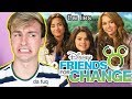 DISNEY'S "FRIENDS FOR CHANGE" WAS ALL A LIE?!