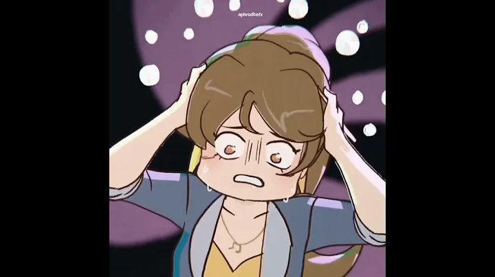 Harper with this song #msa #mystoryanimated #short #shorts #ad