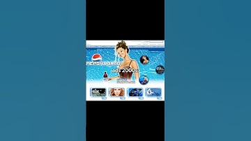 When 2000s Ads Hits Different 😭💓 #2000s #shorts #retro #nostalgia #fyp #ytshorts