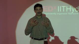 How the government can shape the startup culture Jayesh Ranjan TEDxIITHyderabad