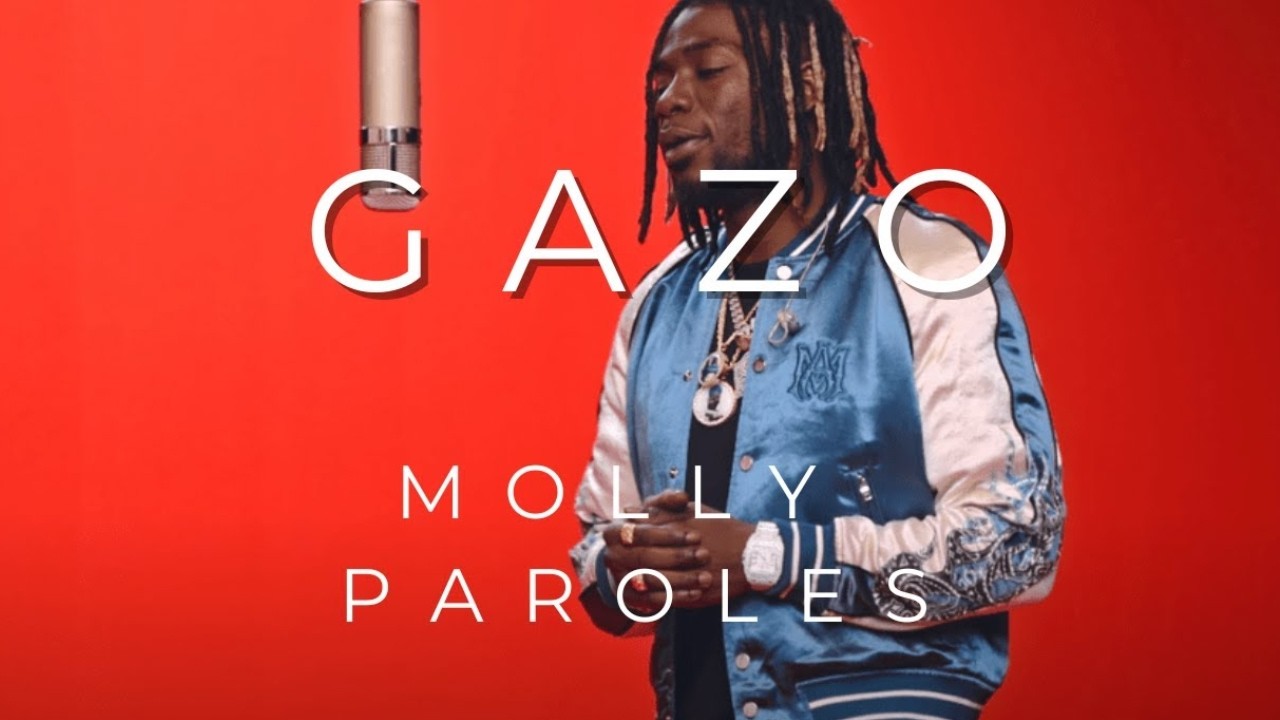 Quand la Rue Triomphe (French Rap – Inspired by Gazo) - YouTube