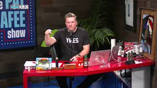 The Pat McAfee Show | Wednesday, April 29th