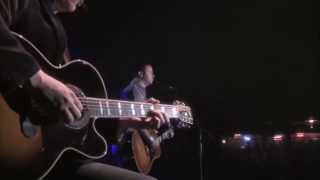 Turn on the Lights | Live | Wade Bowen chords