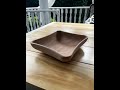 How to model and cut a wooden bowl on a PrintNC Mini