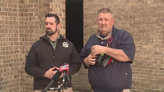 Search for Sebastian Rogers to be scaled back