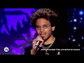 Samuel m  la boite de jazz  michel jonasz cover  belbien