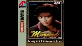 mirnawati lagu lawas th80an. keputusanku.