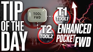 Load and Unload Your Tool Changer Easily Using Setting 420 - Haas Automation Tip of the Day