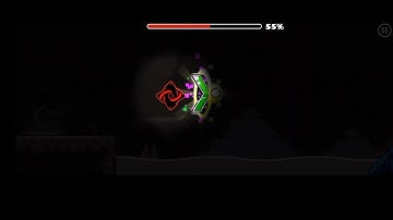 Geometry Dash 2.2 Sneak Peek 100% Completed