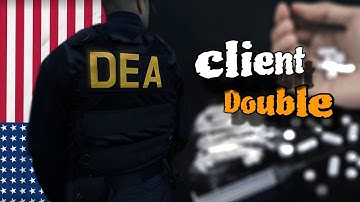 He went from being a DEA agent to the most dangerous contraband dealer