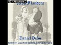 Moll Flanders (Deutsch) by Daniel Defoe read by Katharina21 Part 1/2 | Full Audio Book