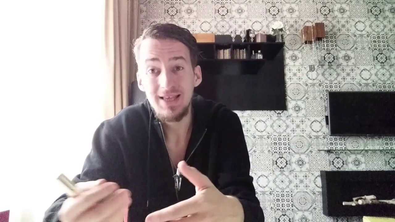 Посылка от Натальи. Aromatics Elixir - Clinique, 1971