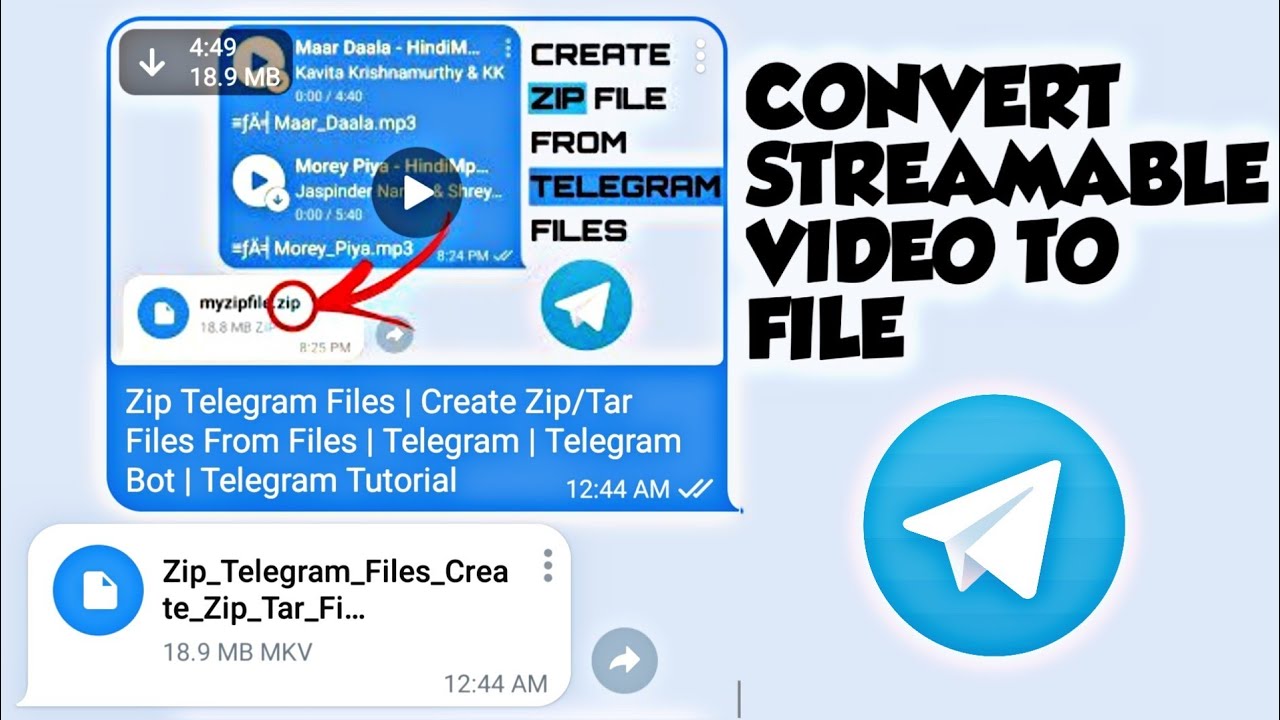 Streamable Downloader & Streamable to mp4 converter