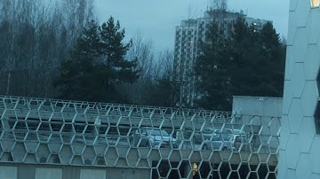 Raspberry Pi 4B Camera HQ time lapse video