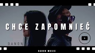 DaNON - Chce zapomnieć ( Official Video ) chords