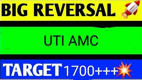uti amc share latest news today, Uti amc share latest news, uti amc share news