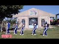 SINULOG FESTIVAL- BASIC DANCE STEPS