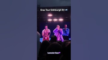 Taylor Swift - Lavender Haze 💜 #erastour #taylorswift #taylorswifteras