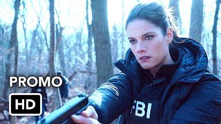 FBI 1x11 Promo Identity Crisis (HD)