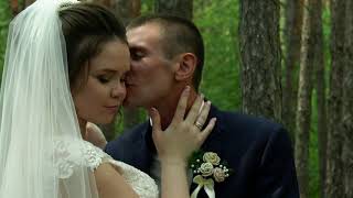 Свадебный клип Андрея и Анастасии. Видеограф Анна 0990177567 Свадебный клип Андрея и Анастасии. Видеограф Анна 0990177567