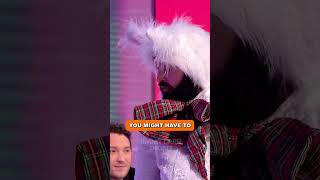 Joe Wilkinson’s interesting version of Christmas #8oo10c #joewilkinson #jimmycarr #britishcomedy