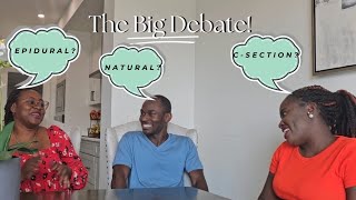 Controversial Parenting Choices That Always Spark Debates FT @dranimwaa