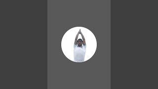 Daily Online Yoga Live For migrain,indigestion,infertility,backpain,stomach gas,acidity,heart,blood