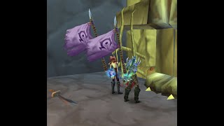 ILLEGAL TBC 2s COMP: Ret/2h Deep Thunder Enh