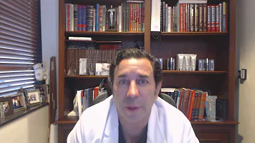 Scar Tissue Removal Under The Eyes | Dr. Paul Nassif