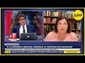 Rosa María Palacios: “Guido Bellido no es el primer ministro que necesita el país”