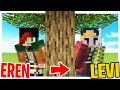 HO CAMBIATO PERSONAGGIO e MI SONO FINTO UN SUB - Infiltrato su Minecraft #1