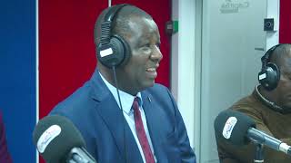 HARARE TRAFFIC MENACE UNPACKED | Illegal Bus Stops, Licences, Roadblocks & Robots Explained (Pt. 2) screenshot 2
