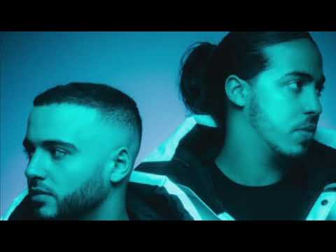 Freestyle spleen 2 -DJADJA-DINAZ