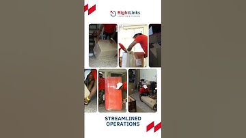 Optimize Your Logistics