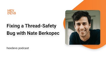 Fixing a Thread-Safety Bug with Nate Berkopec