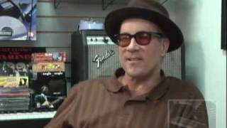 Mark Hummel on Playing with a Blues Harmonica Pickup Band - Interview Portion for BluesHarmonica.com
Join me for a portion of my interview with Mark Hummel. In this snippet Mark speaks about the dos and donts of playing with a pickup band. To see the rest of this interview visit www.bluesharmonica.com and become a subscribed member. Mark Hummel on Playing with a Blues Harmonica Pickup Band - Interview Portion for BluesHarmonica.com