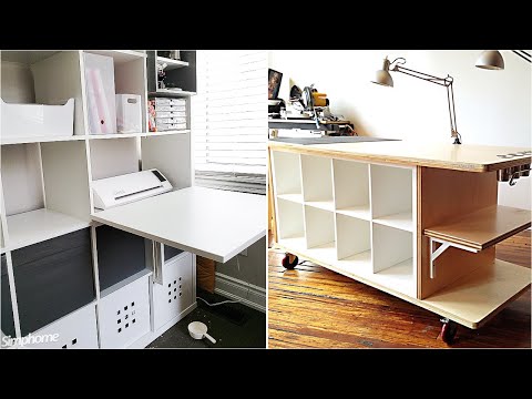 Видео: Как модерните стилни шкафове могат да трансформират пространството ви
