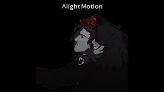 quick animation + lore drop #digitaldrawing #art #animation #rottweiler #fyp #foryou #oclore