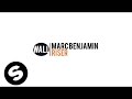 Marc Benjamin - Riser (OUT NOW)