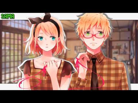 Nightcore - Shape Of You/ The Greatest / Cheap Thrills (SV)