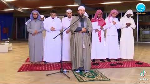 تلاوة خاشعه جميله لما تيسر من سورة البقرة للقارئ الشيخ / عبدالقادر عكاري