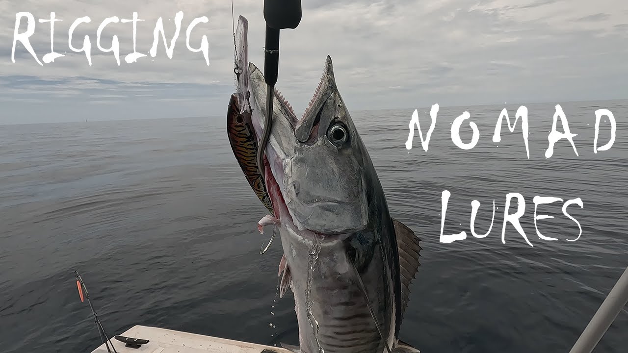 Tuna Terminal: Offshore Rigging Perfection - The Fisherman