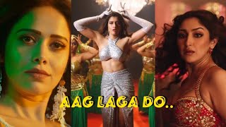 Aag Laga Do Hot Song Tribute | Bollywood Mega Tribute