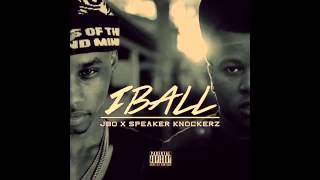 JBO ft. Speaker Knockerz - I Ball Everyday @JBoMusic  @SLATER_ENT