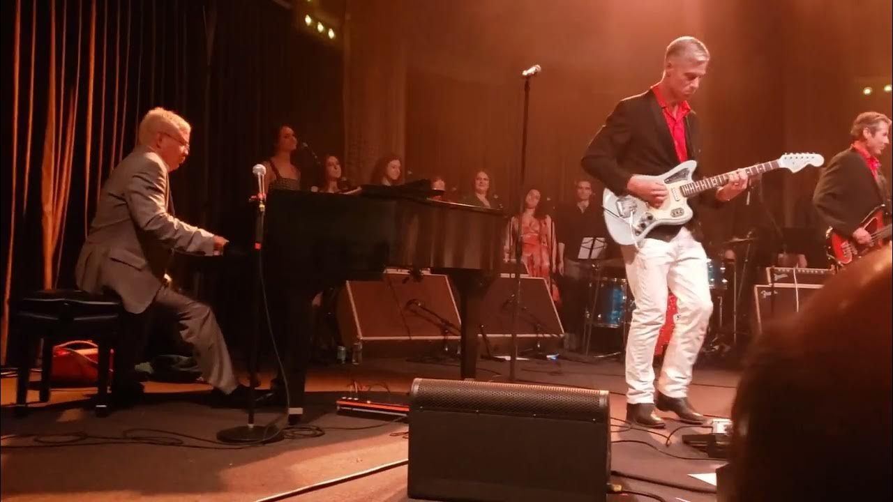 Satan's Pilgrims w/Thomas Lauderdale - Bali Ha'i Satan's Pilgrims w/Thomas Lauderdale - Bali Ha'i