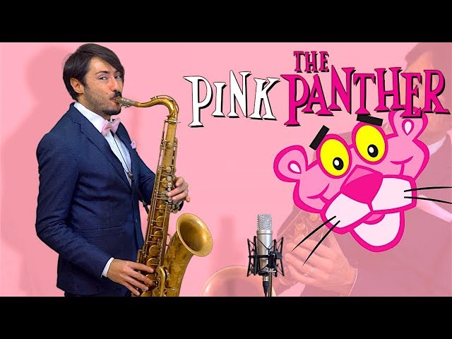 Stream Pink Panther Song (Canción de la Pantera Rosa) by MrPaxieco